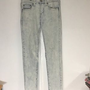 American Eagle jeans size 28x30